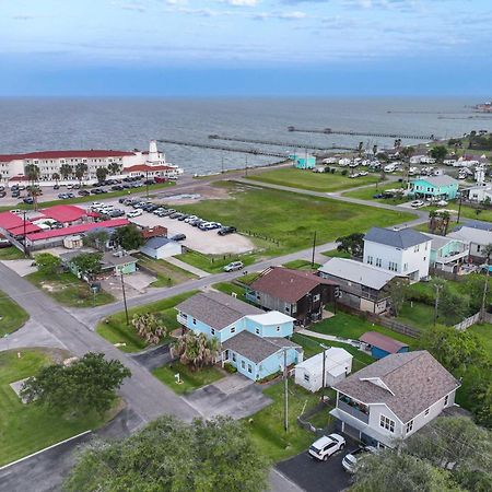 Beautiful Rockport Townhome - Walk To Aransas Bay! Zewnętrze zdjęcie