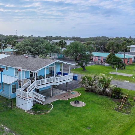 Beautiful Rockport Townhome - Walk To Aransas Bay! Zewnętrze zdjęcie