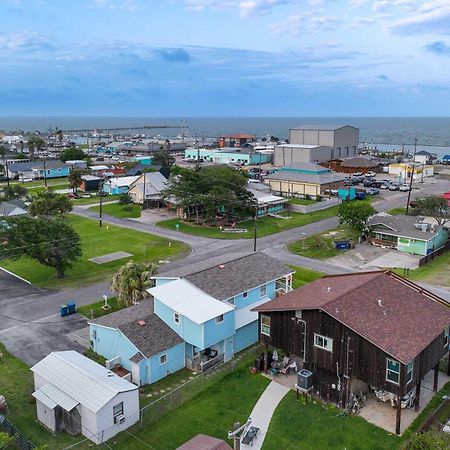 Beautiful Rockport Townhome - Walk To Aransas Bay! Zewnętrze zdjęcie
