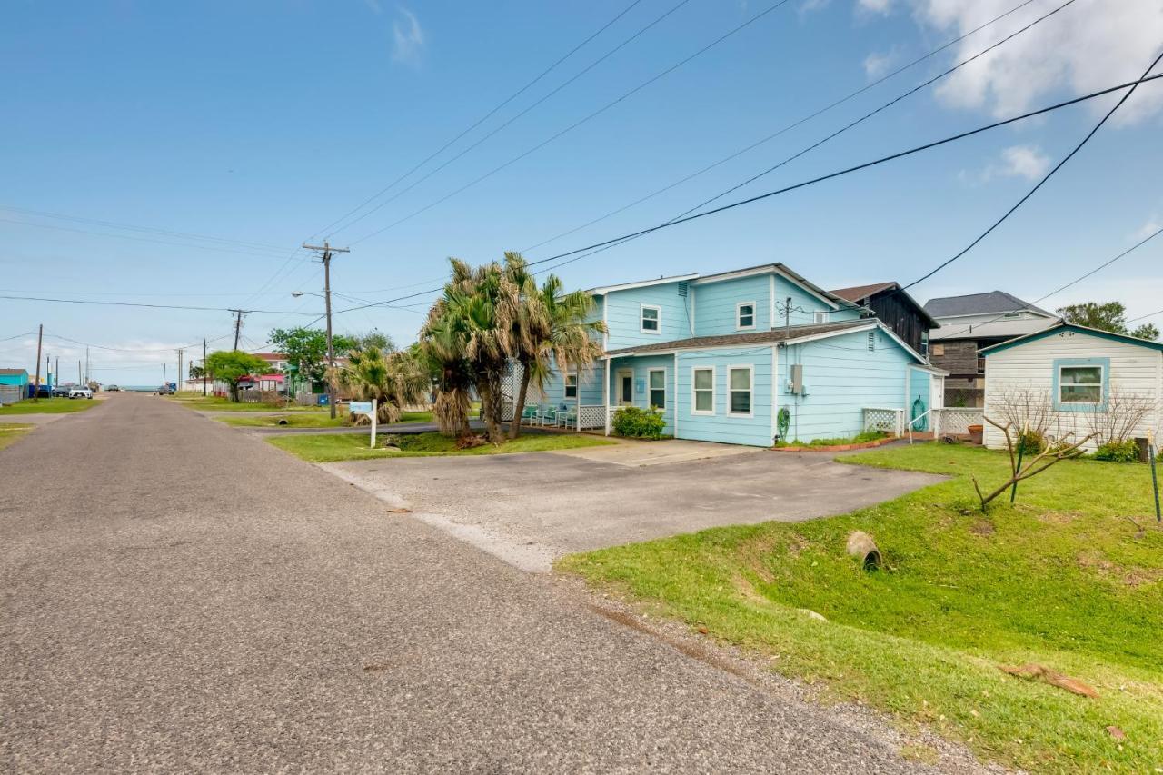 Beautiful Rockport Townhome - Walk To Aransas Bay! Zewnętrze zdjęcie