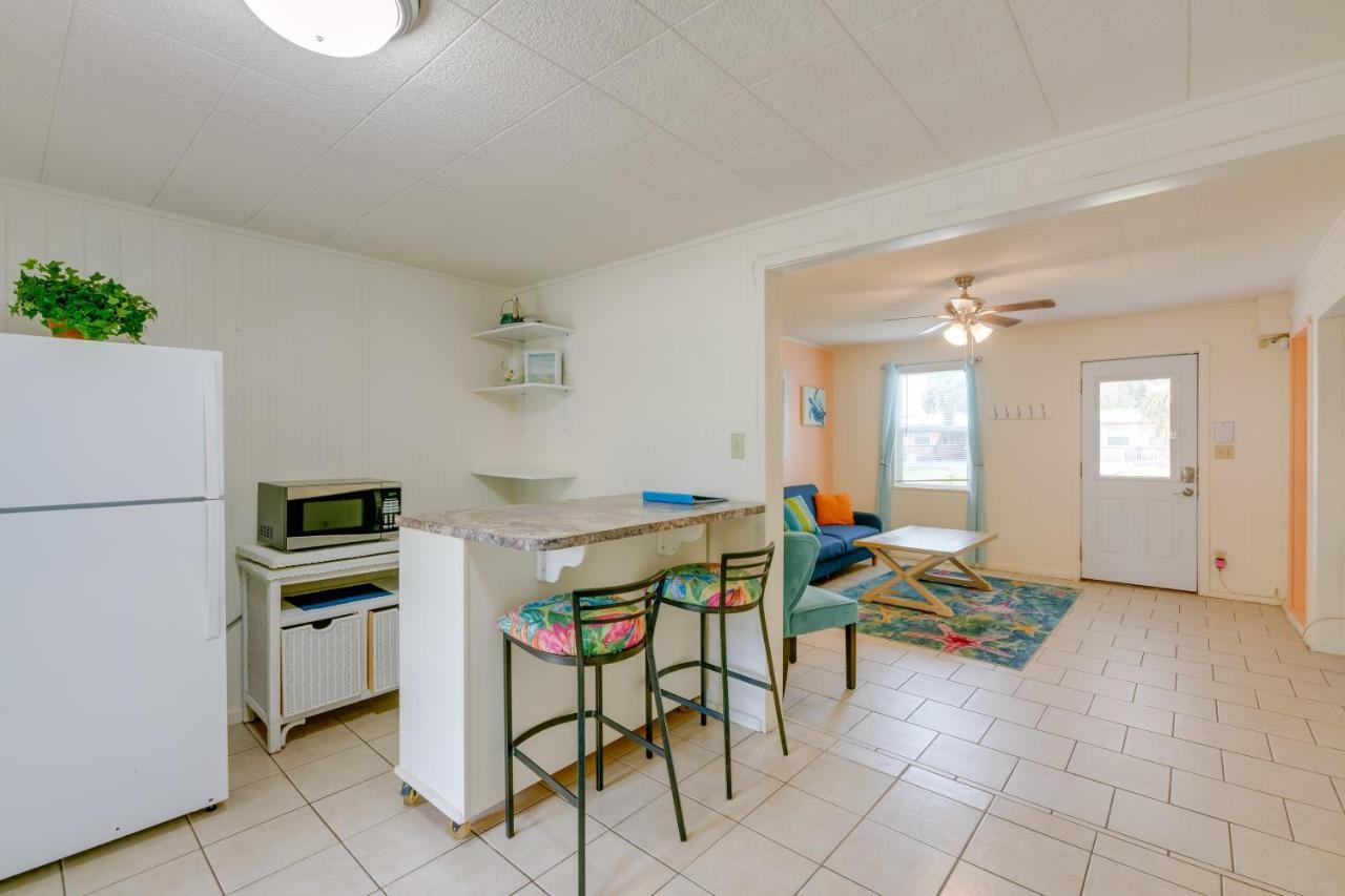 Beautiful Rockport Townhome - Walk To Aransas Bay! Zewnętrze zdjęcie