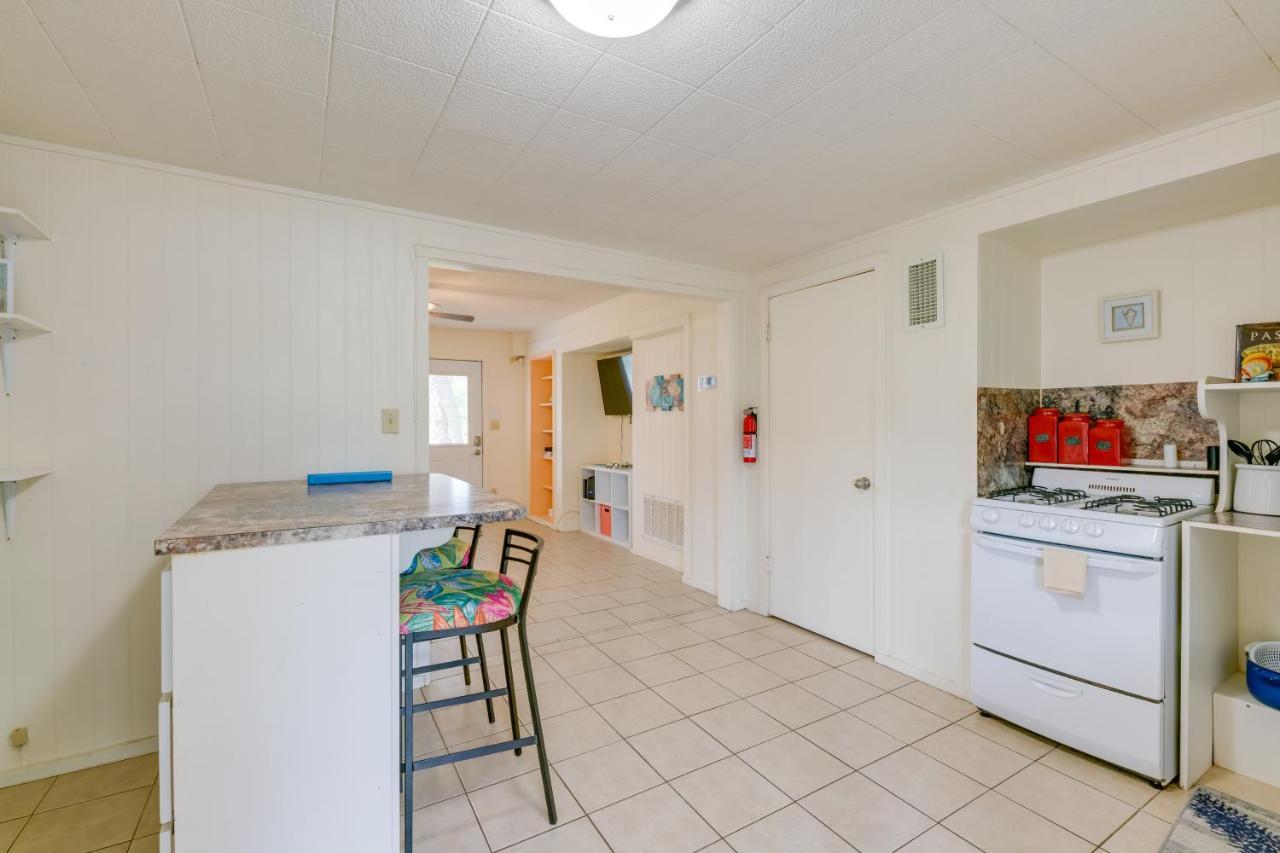 Beautiful Rockport Townhome - Walk To Aransas Bay! Zewnętrze zdjęcie