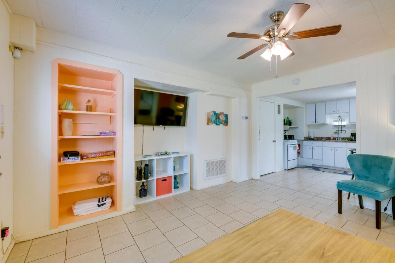 Beautiful Rockport Townhome - Walk To Aransas Bay! Zewnętrze zdjęcie