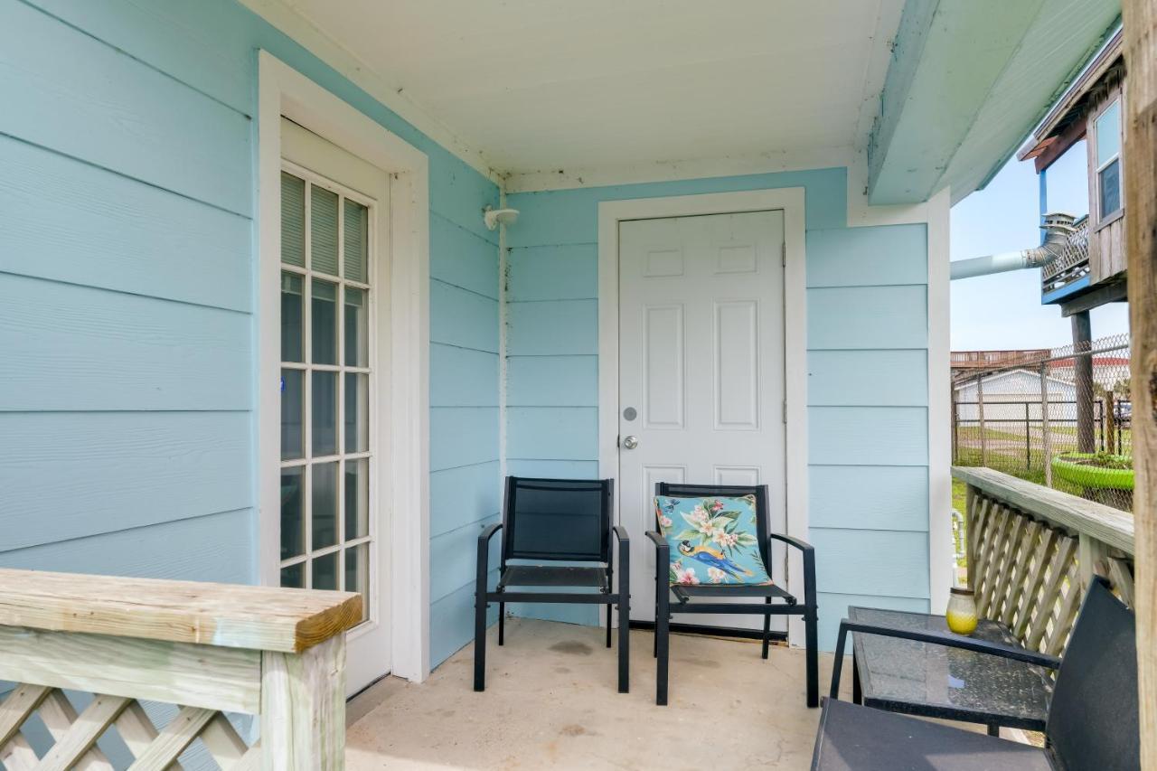 Beautiful Rockport Townhome - Walk To Aransas Bay! Zewnętrze zdjęcie