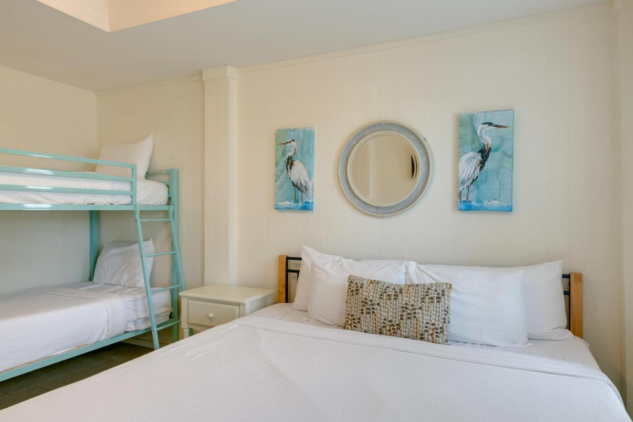 Beautiful Rockport Townhome - Walk To Aransas Bay! Zewnętrze zdjęcie