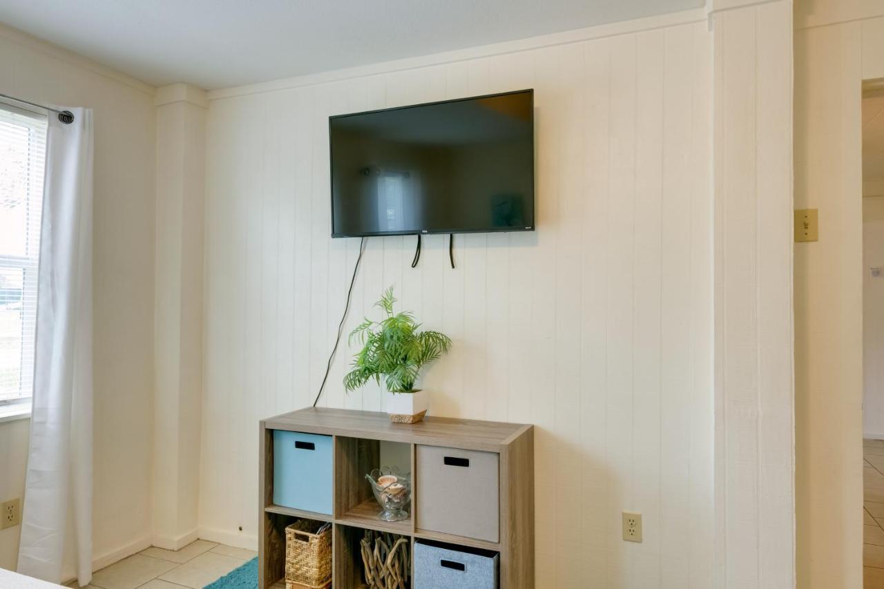 Beautiful Rockport Townhome - Walk To Aransas Bay! Zewnętrze zdjęcie
