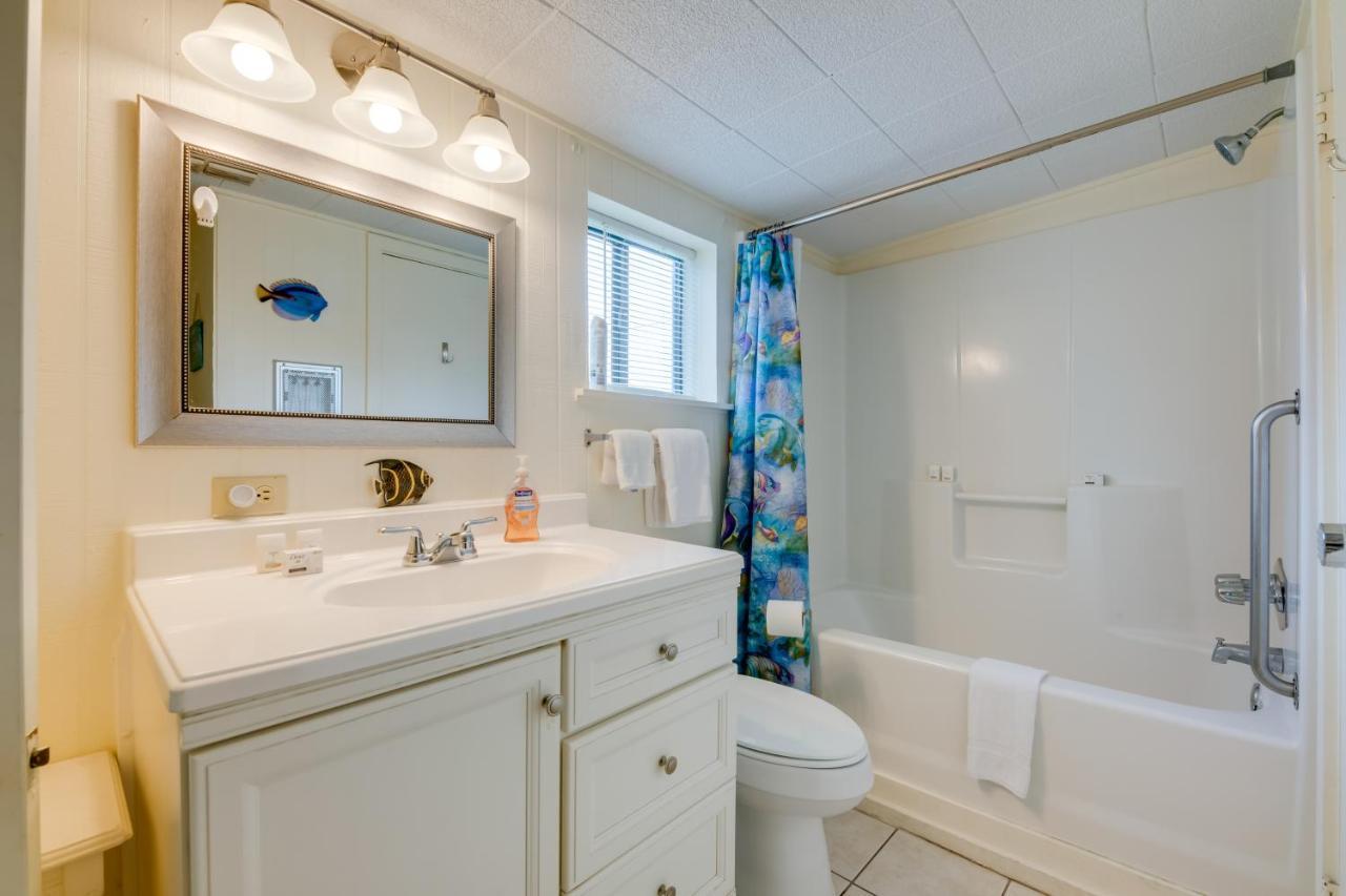 Beautiful Rockport Townhome - Walk To Aransas Bay! Zewnętrze zdjęcie