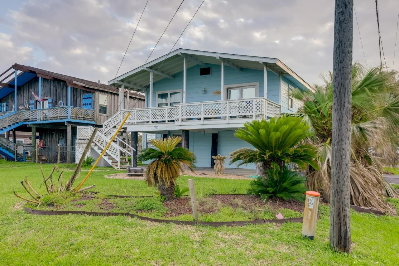 Beautiful Rockport Townhome - Walk To Aransas Bay! Zewnętrze zdjęcie